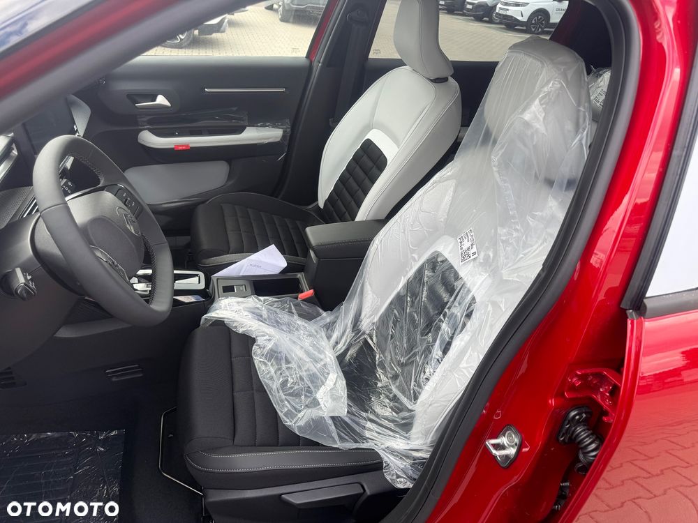 Citroën C3 Aircross - 14