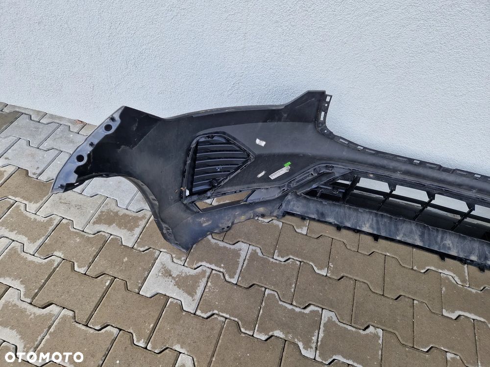 Zderzak Volvo Xc60 II R design lift 2021 - - 9