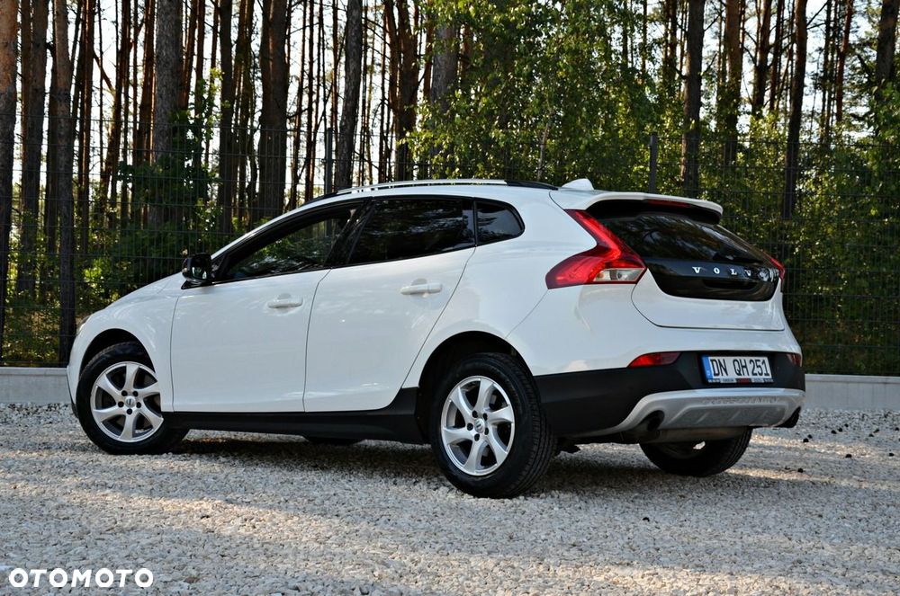 Volvo V40 Cross Country T3 Drive-E Summum - 19