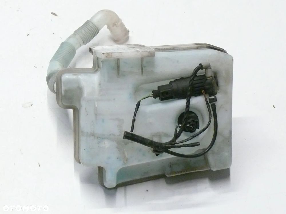 ZBIORNIK PŁYNU SPRYSKIWACZY VOLKSWAGEN GOLF VI 6 SEAT LEON AUDI A3 SKODA OCTAVIA - 1