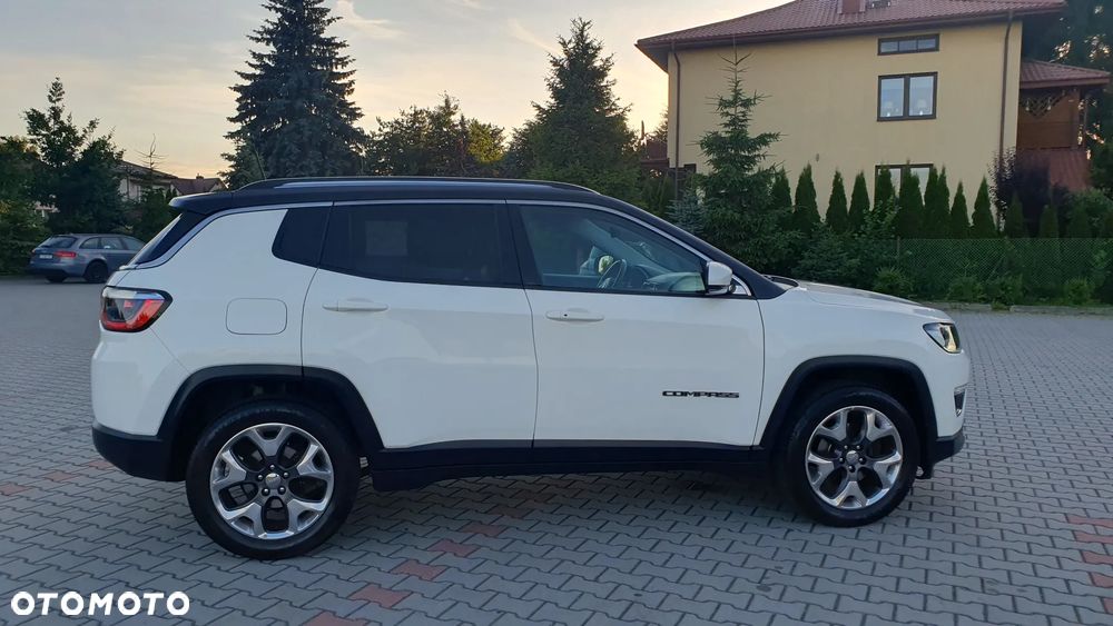 Jeep Compass - 8