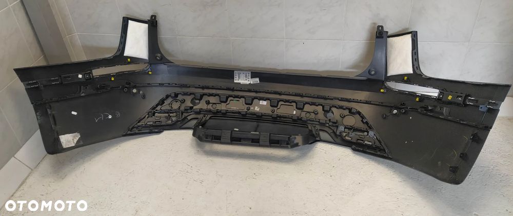 RANGE ROVER VELAR L560 ZDERZAK TYŁ TYLNY 4XPDC ORYGINAŁ - 11