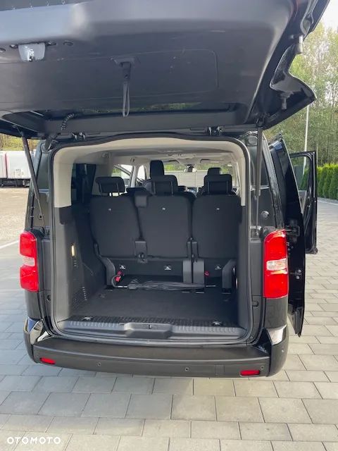 Toyota ProAce Kombi 2.0 D-4D Long 2,8t - 18