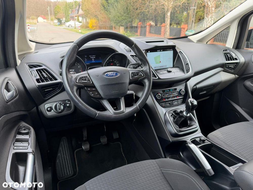 Ford Grand C-MAX - 6