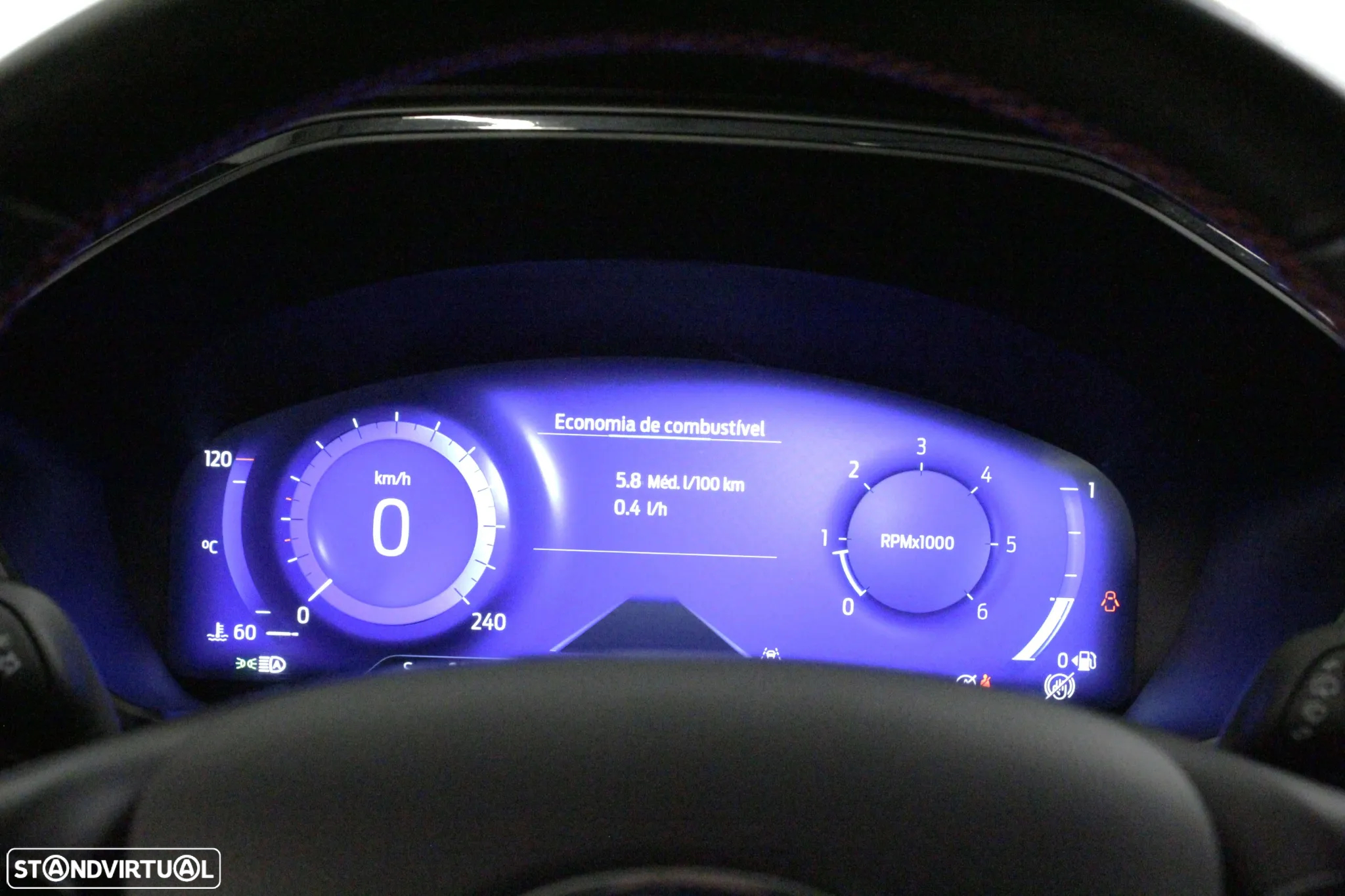 Ford Kuga 1.5 TDCi EcoBlue ST-Line - 9