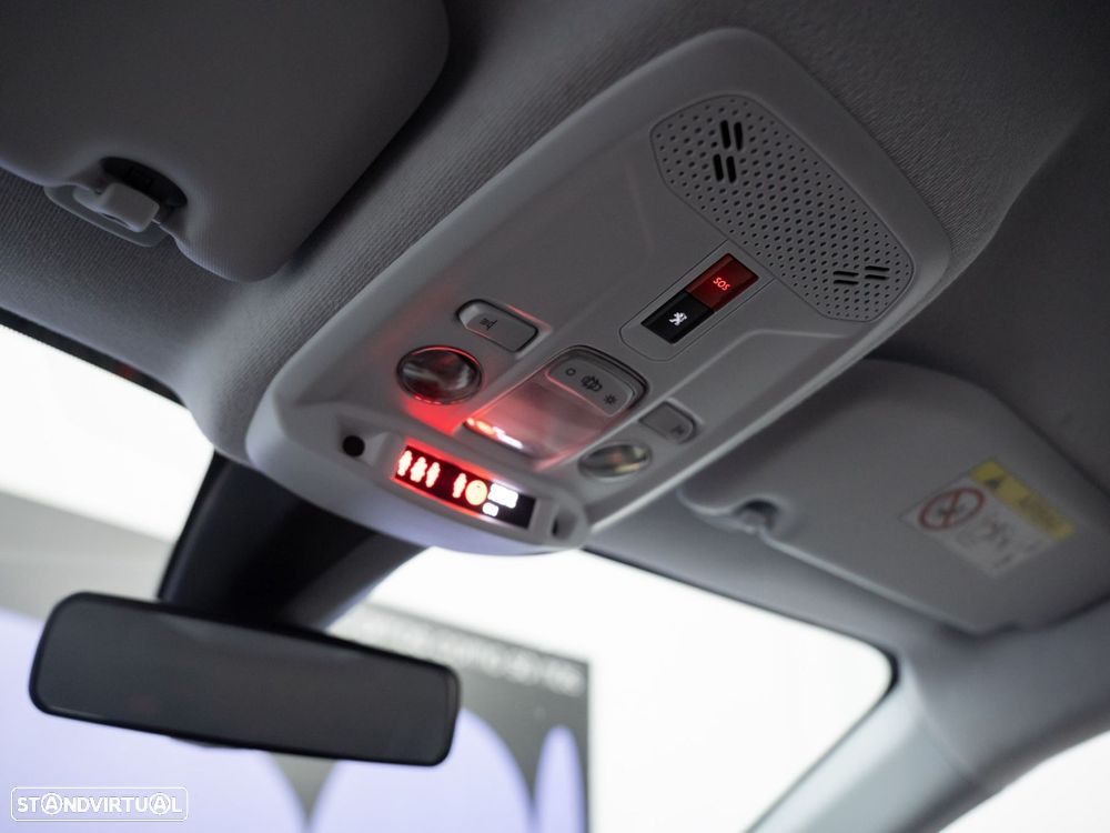 Peugeot e-208 50 kWh Active Pack - 34