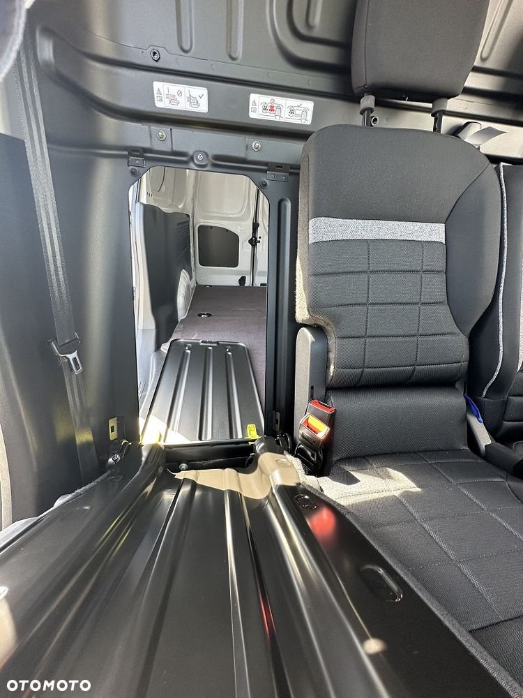 Citroën Berlingo - 14
