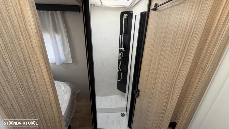 Pilote Évidence P740FC c.central automática 2026 (NOVA) - 15