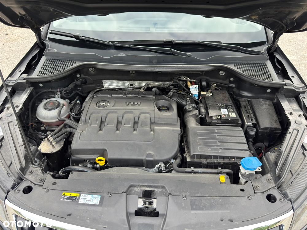 Skoda Karoq 1.6 TDI SCR DSG Ambition - 33