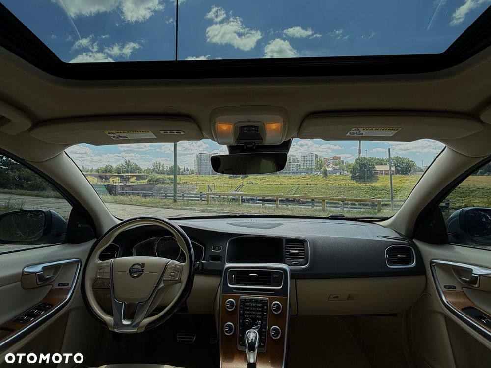 Volvo S60 - 5