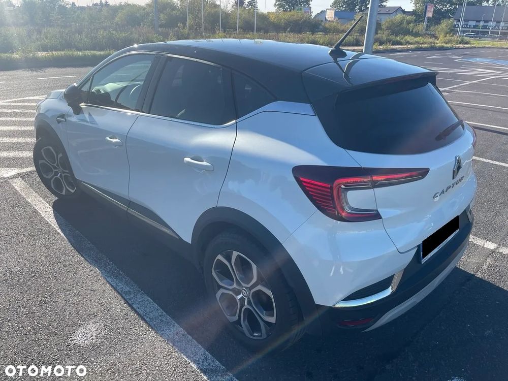 Renault Captur 2021 photo 3