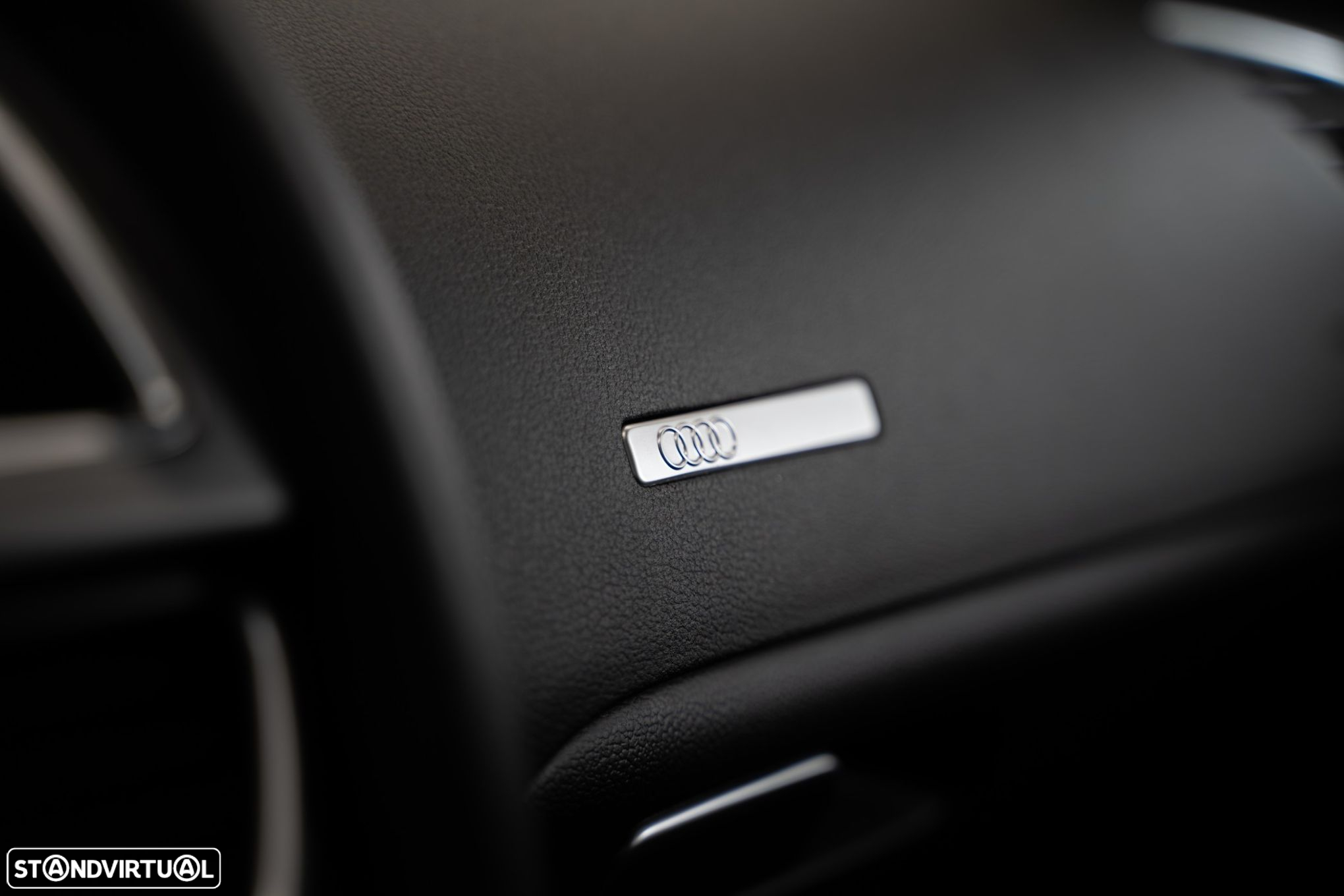 Audi A5 Sportback 2.0 TDI S-line - 30