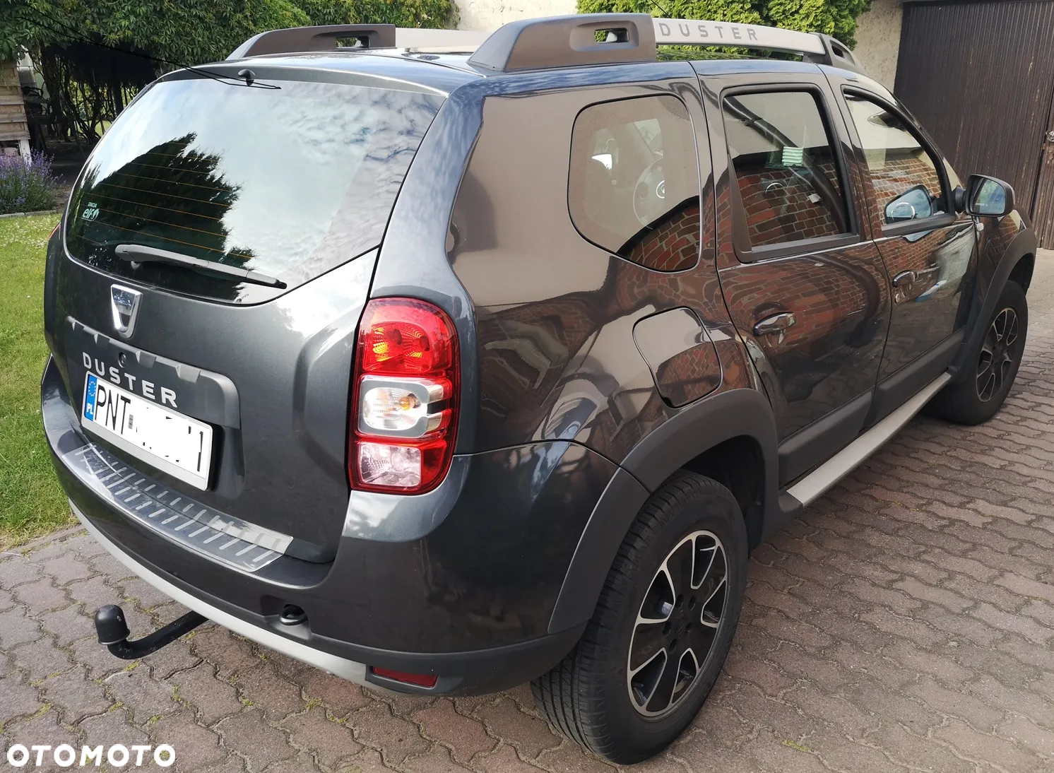 Dacia Duster 1.6 SCe Urban Explorer S&S