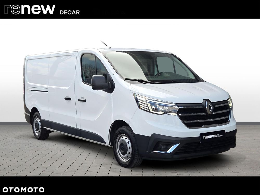 Renault trafic - 7