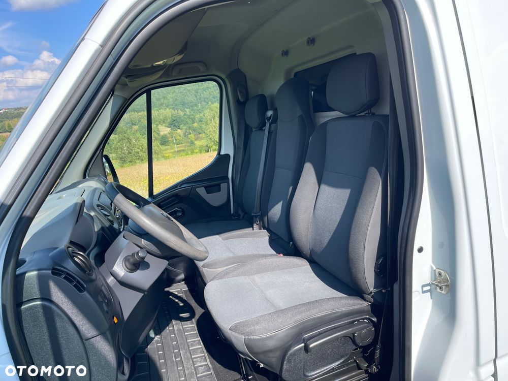 Renault Master - 19