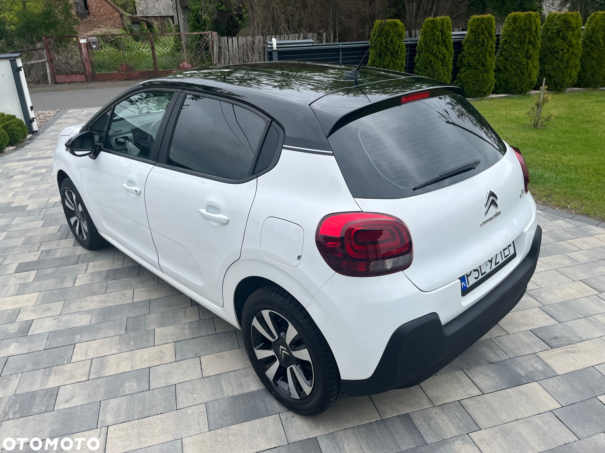 Citroën C3 - 11