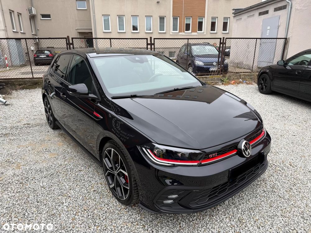 Volkswagen Polo 2.0 TSI DSG GTI - 2