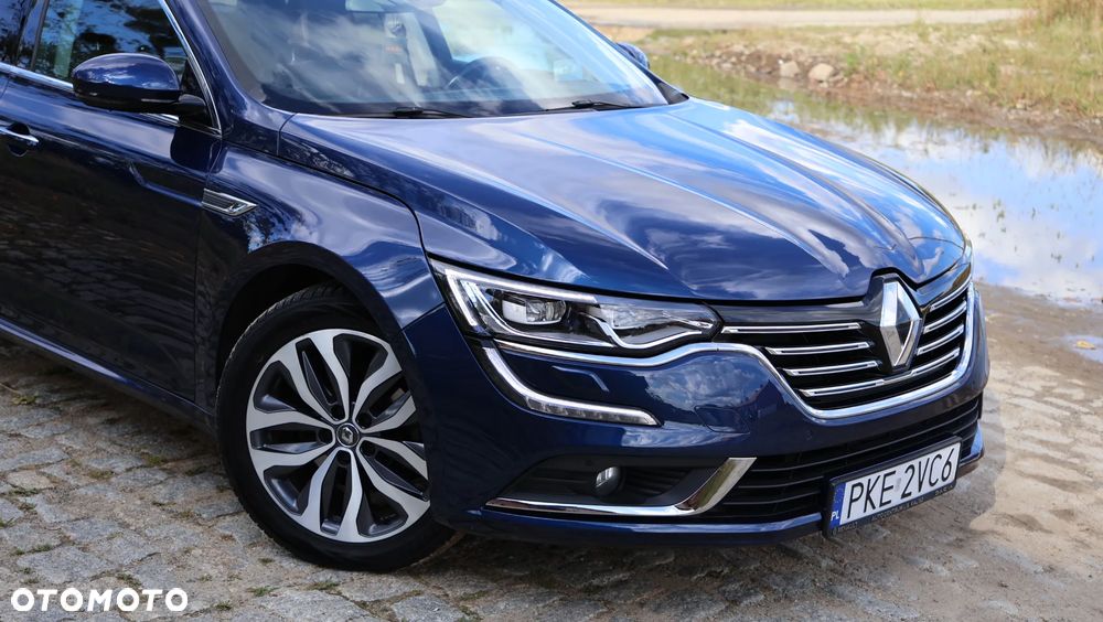 Renault Talisman 1.6 Energy dCi Intens EDC - 5