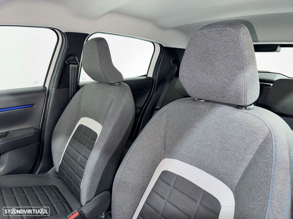 Citroën C3 1.2 Turbo Plus - 5