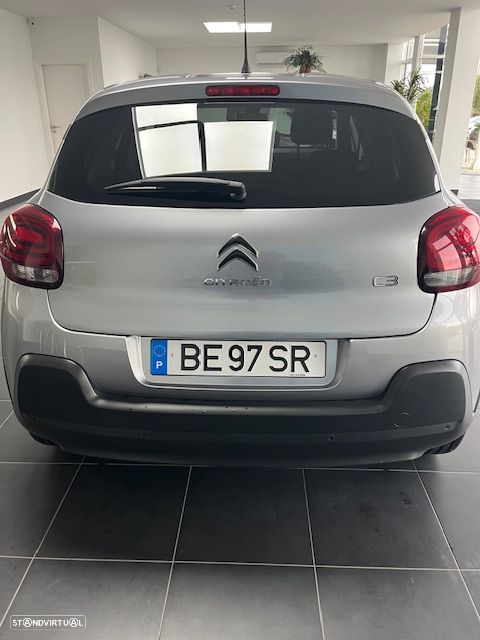 Citroën C3 1.2 PureTech Max - 5