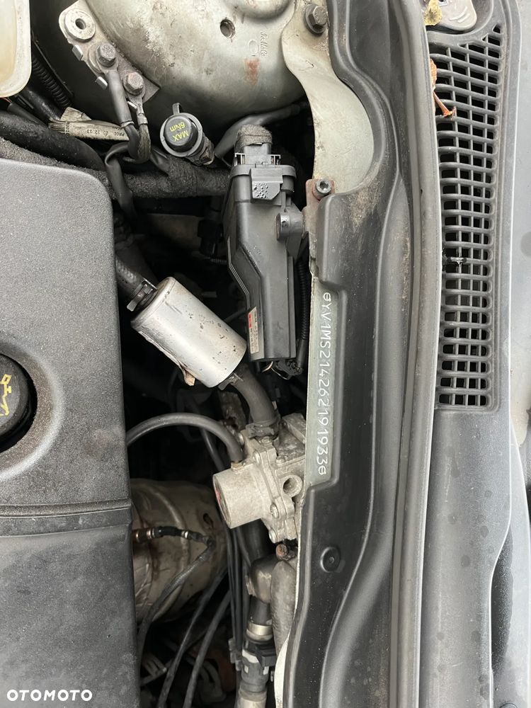 Volvo S40 1.8 Momentum - 6