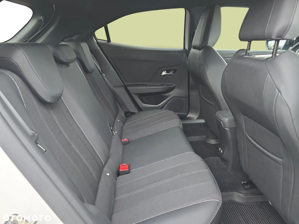 Opel Mokka 1.2 T GS S&S - 25