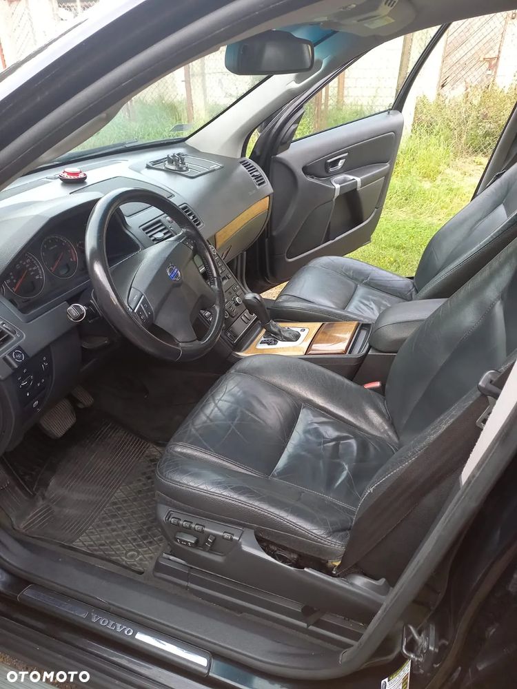 Volvo XC 90 - 13