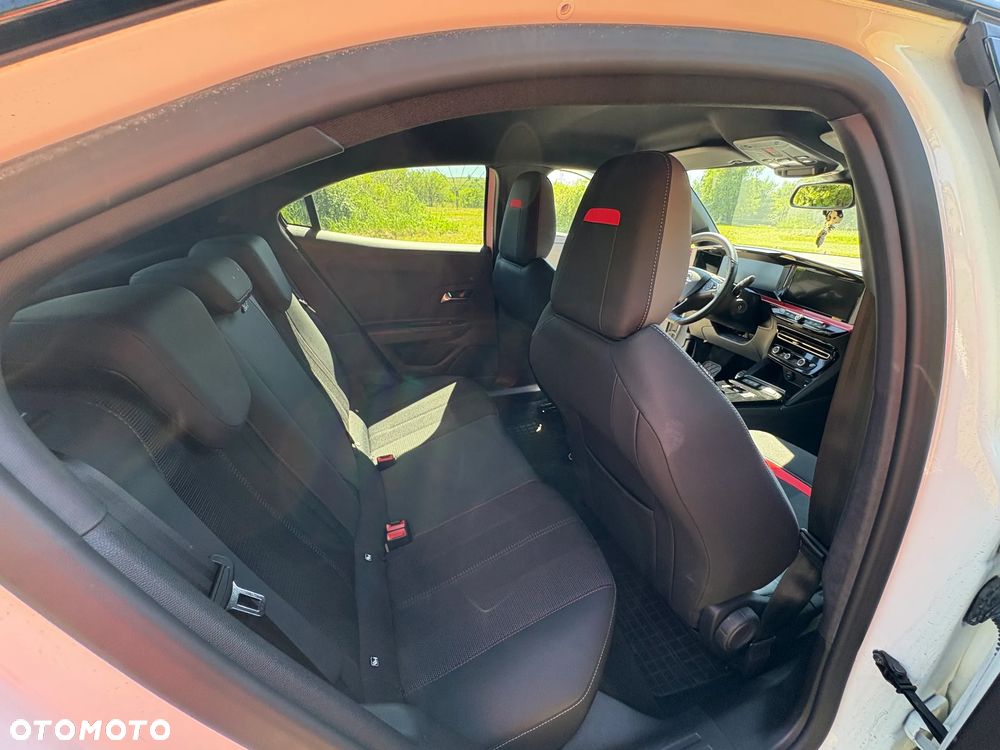 Opel Mokka 1.2 T GS S&S - 8