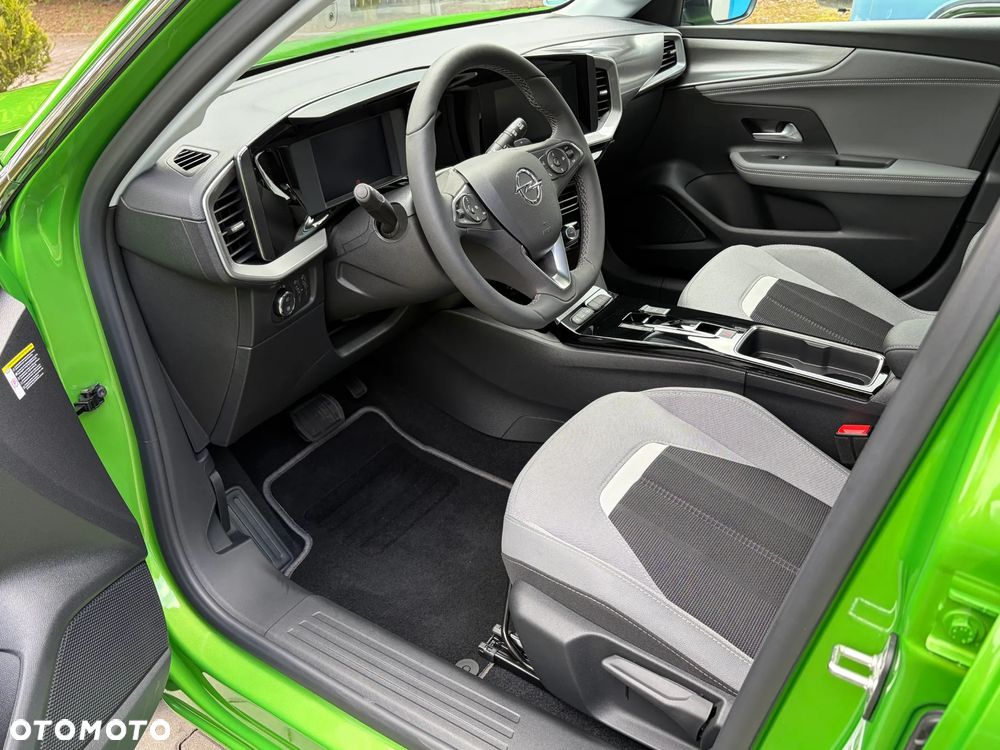 Opel Mokka 1.2 T Elegance S&S - 10