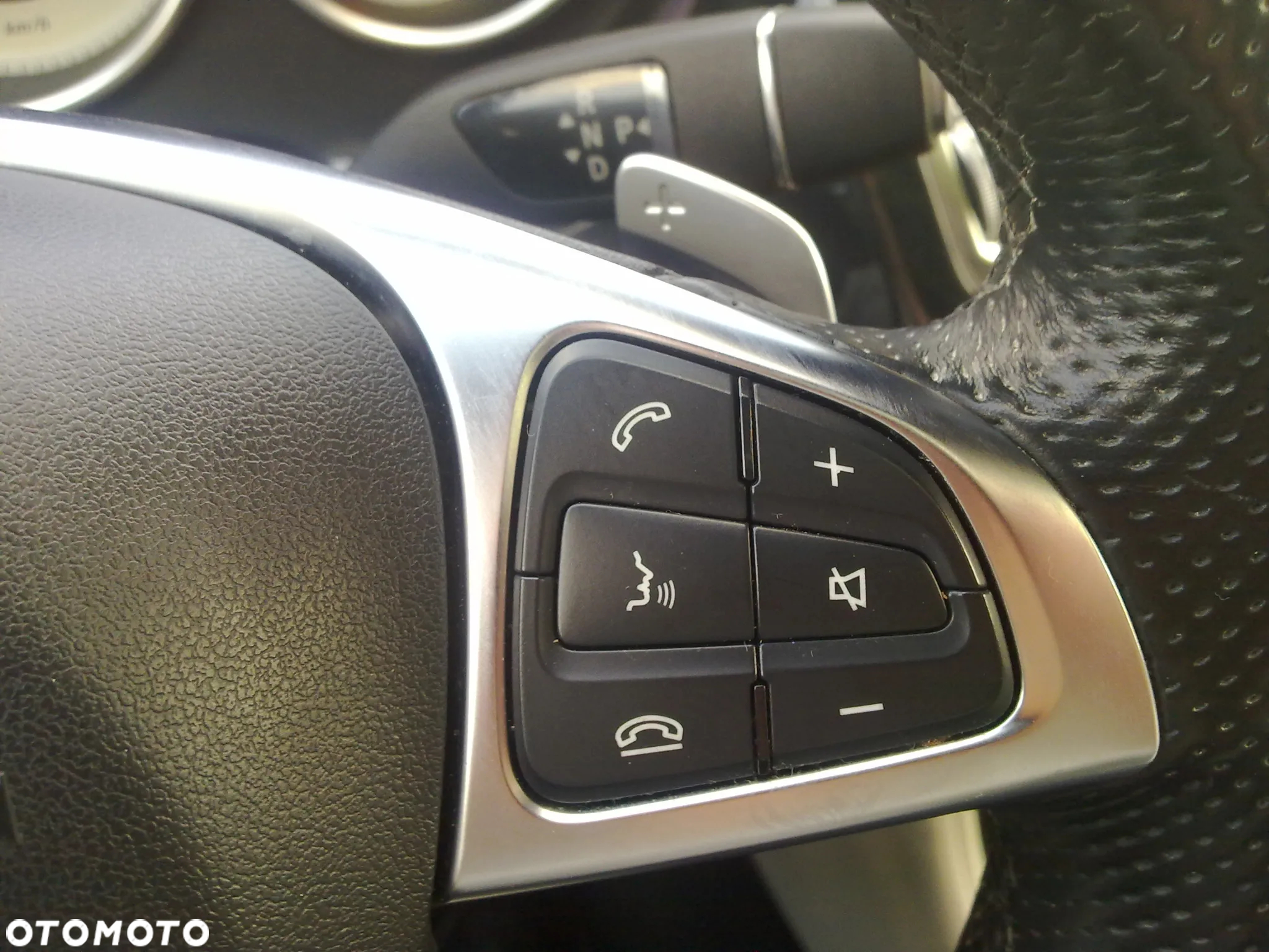 Mercedes-Benz CLS Shooting Brake 400 4Matic 7G-TRONIC Final Edition - 40
