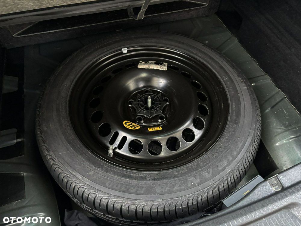 Opel Insignia 2.0 CDTI Cosmo ecoFLEX S&S - 6