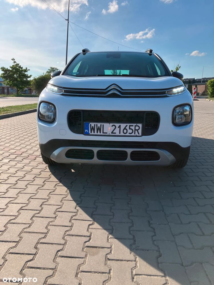 Citroën C3 Aircross BlueHDI 100 Stop & Start Shine - 7