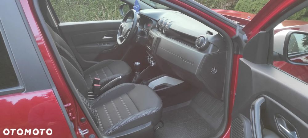 Dacia Duster 1.0 TCe Comfort - 9