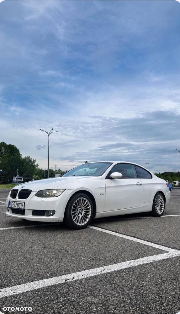 BMW Seria 3 - 1