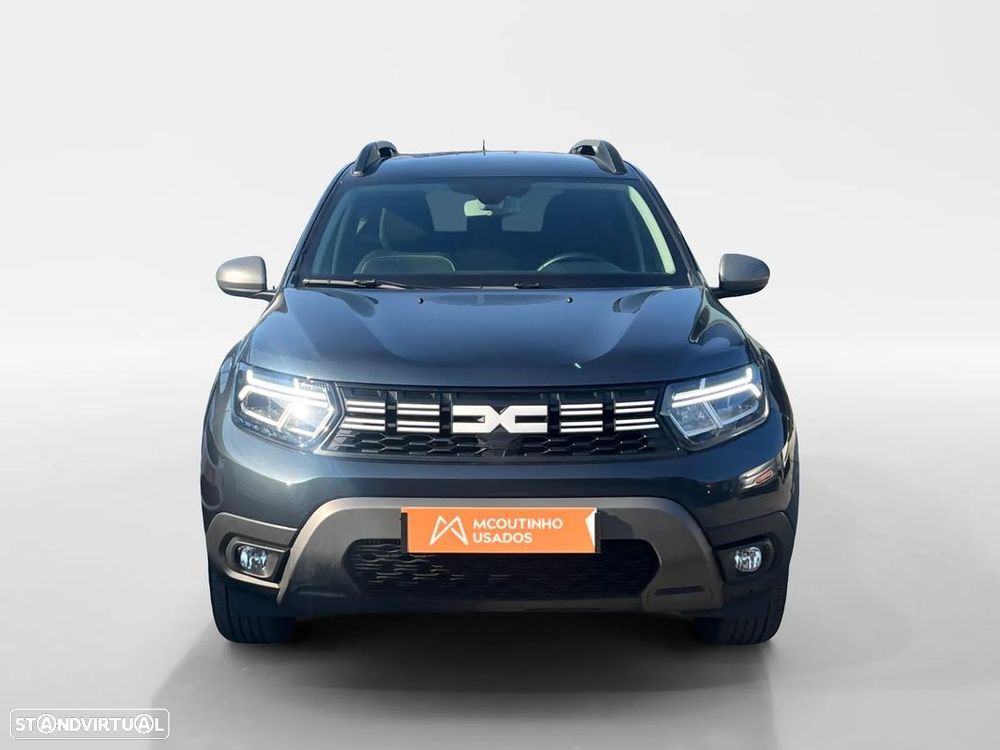 Dacia Duster 1.0 TCe Journey - 9
