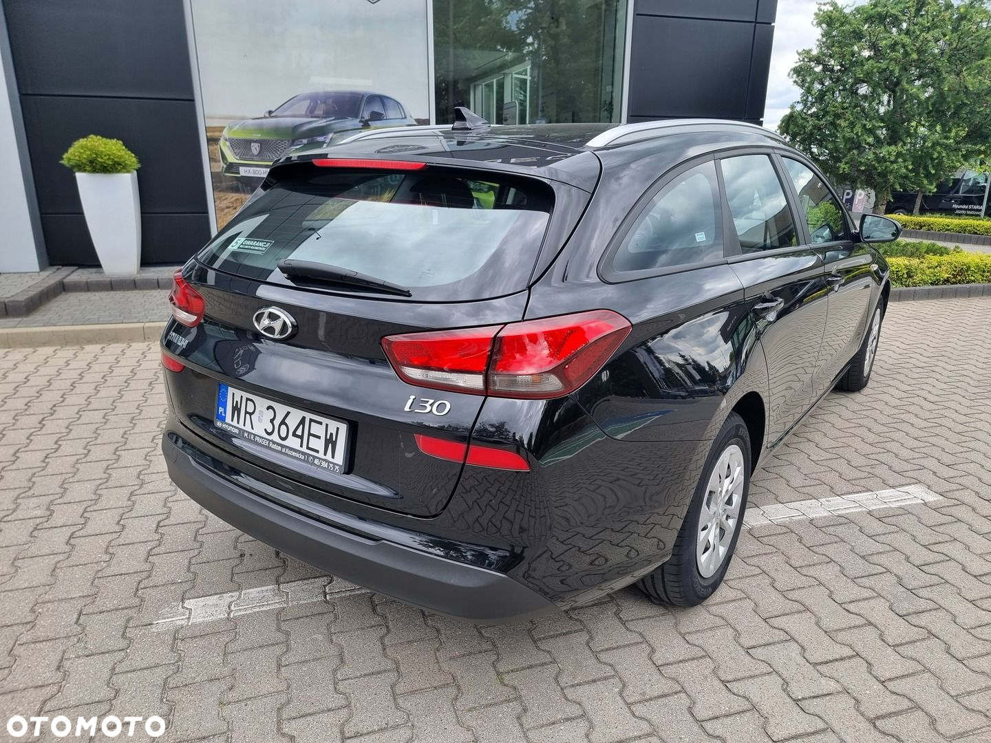 Hyundai i30 1.5 DPI Classic + - 14