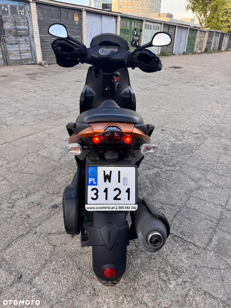 Gilera Runner - 6