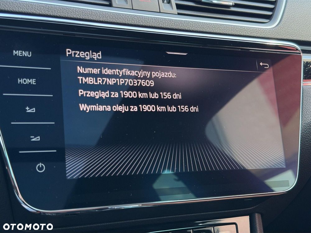 Skoda Superb 2.0 TDI SCR 4x4 L&K DSG - 33