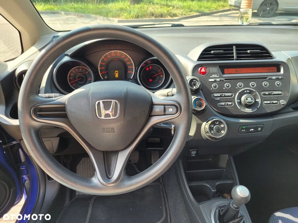 Honda Jazz 1.2 i-VTEC S - 7