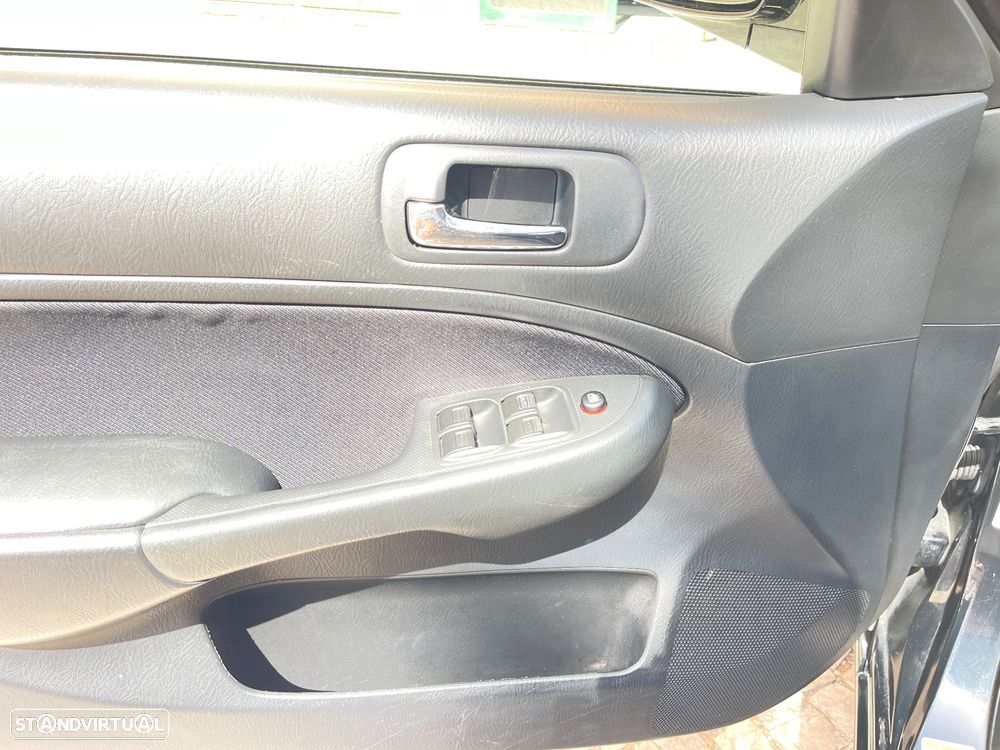 Honda Civic 1.3 IMA Exclusive - 12