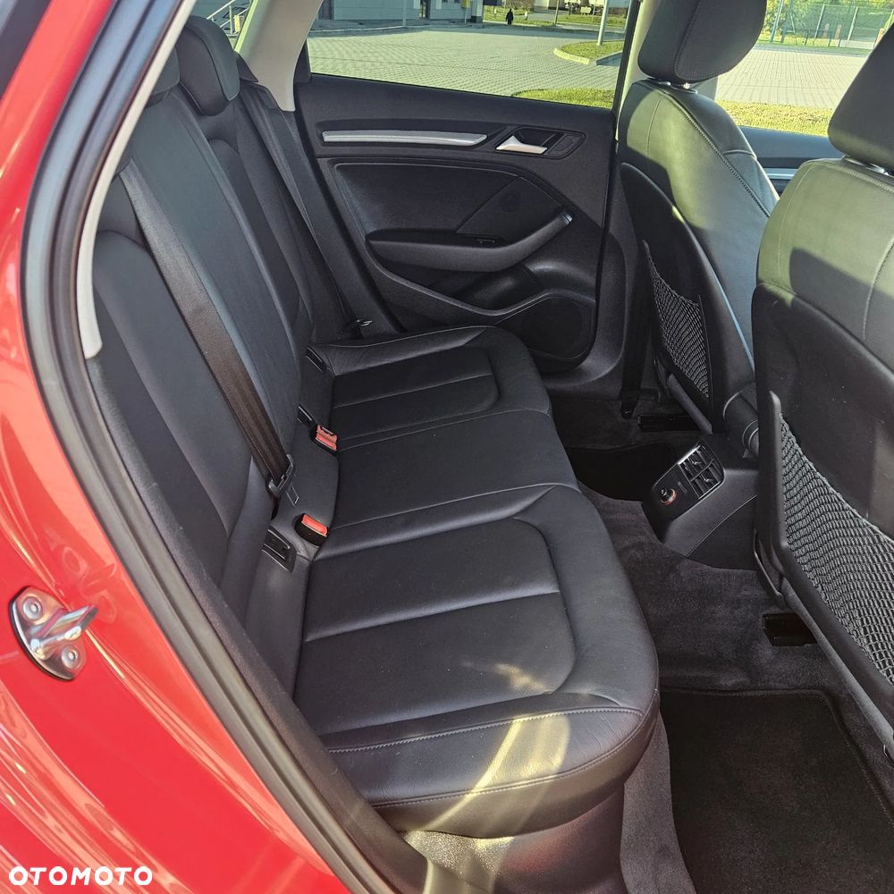 Audi A3 Sportback 1.6 TDI Ambition - 27