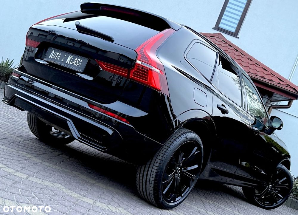 Volvo XC 60 B5 B AWD Geartronic RDesign - 6