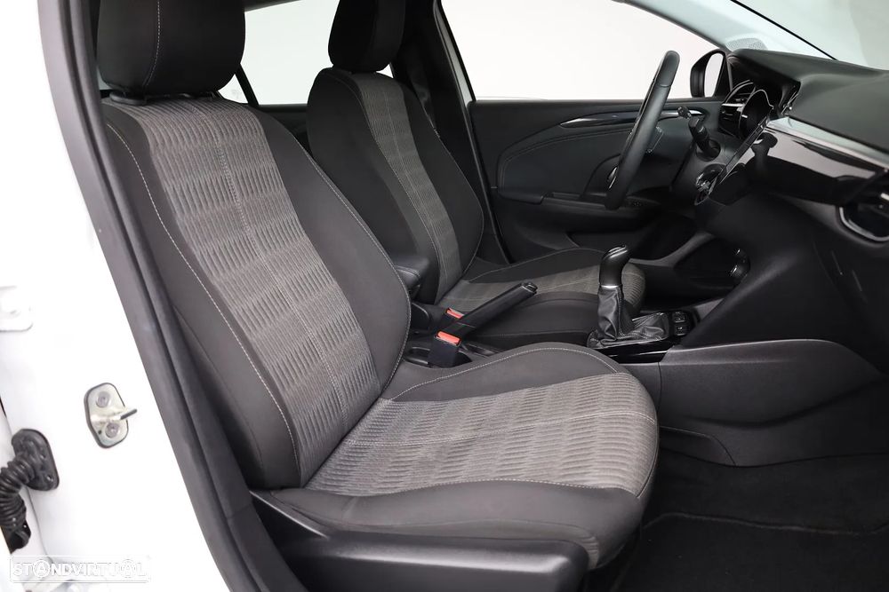 Opel Corsa 1.2 Business - 41