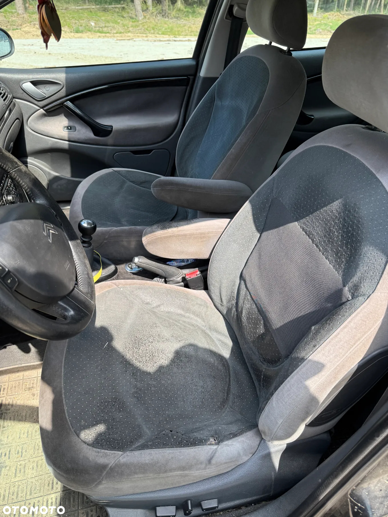 Citroën C5 II 2.0 HDi Exclusive - 21