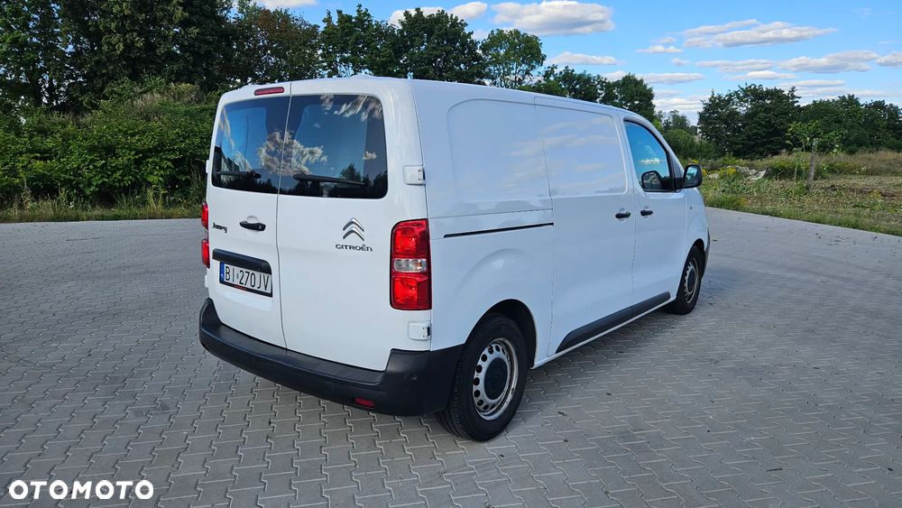 Citroën JUMPY - 6