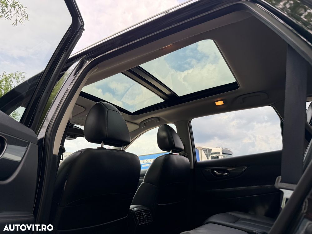 Nissan X-Trail 1.6 dCi Tekna - 23