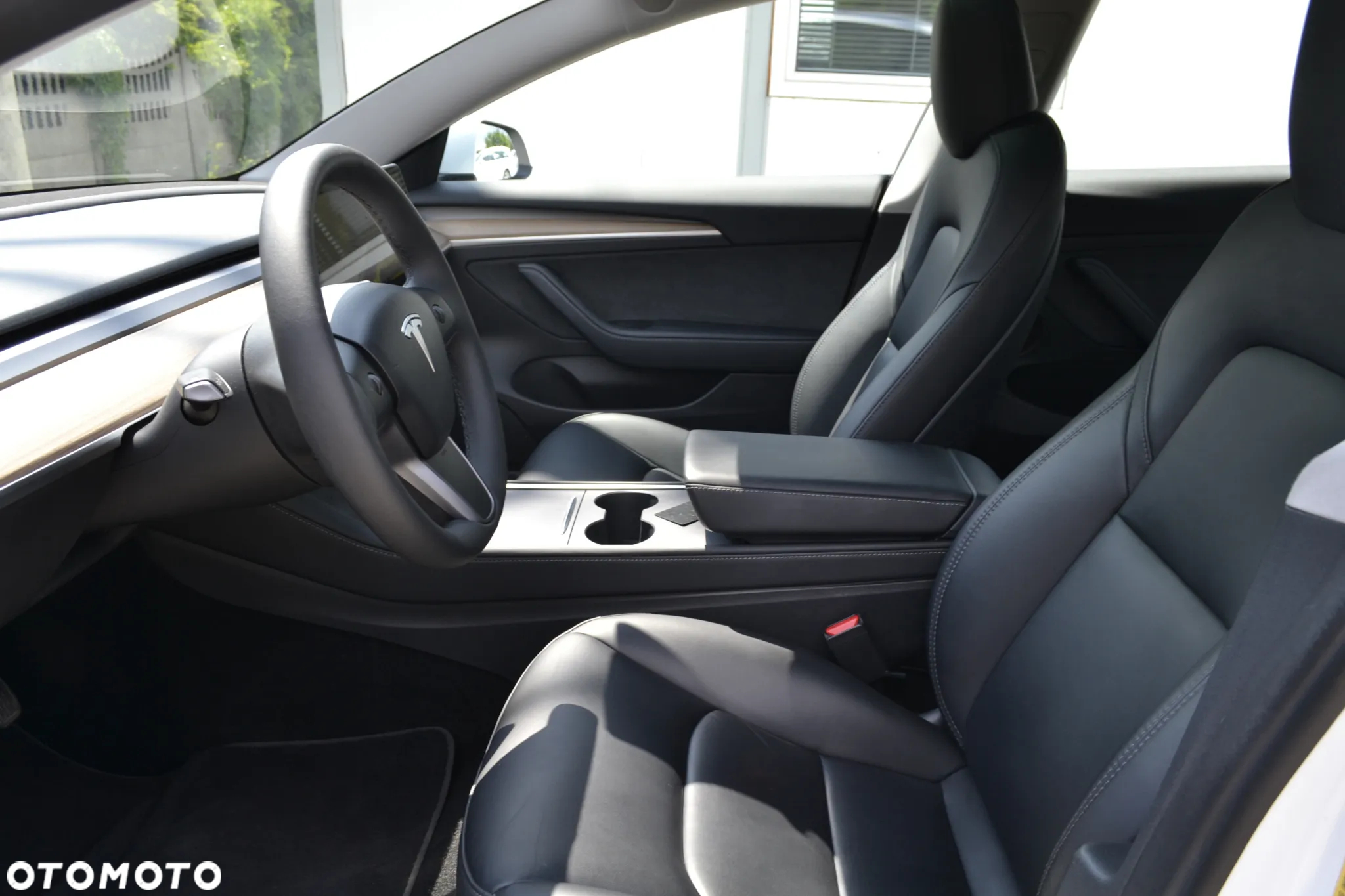 Tesla Model 3 Long Range RWD - 22