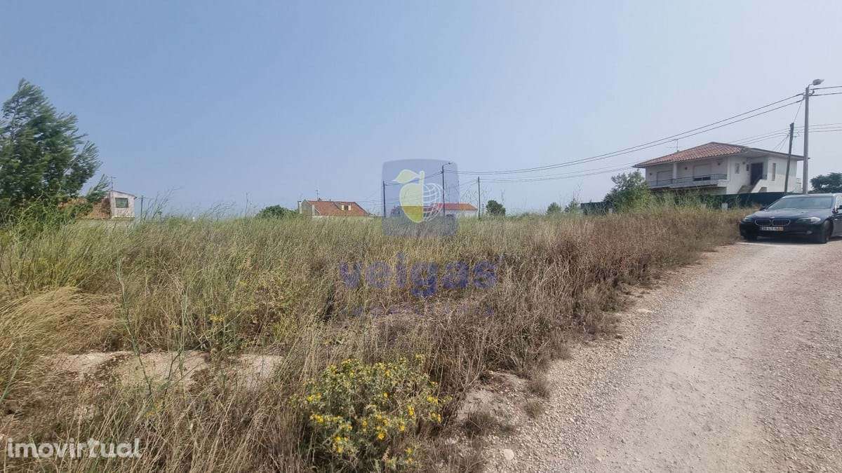 Terreno Oeiras - Grande imagem: 4/9