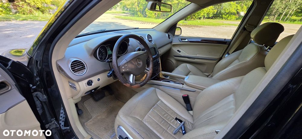 Mercedes-Benz ML 280 CDI 4-Matic - 22