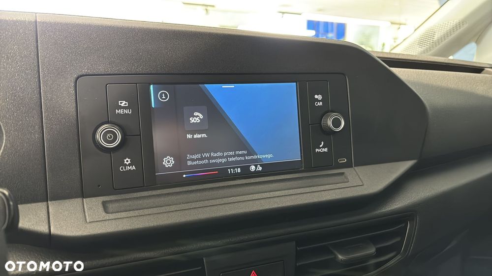 Volkswagen Caddy 2.0 TDI - 21
